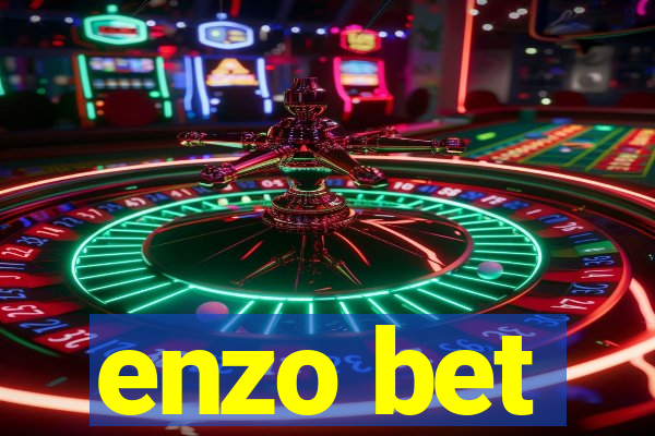 enzo bet